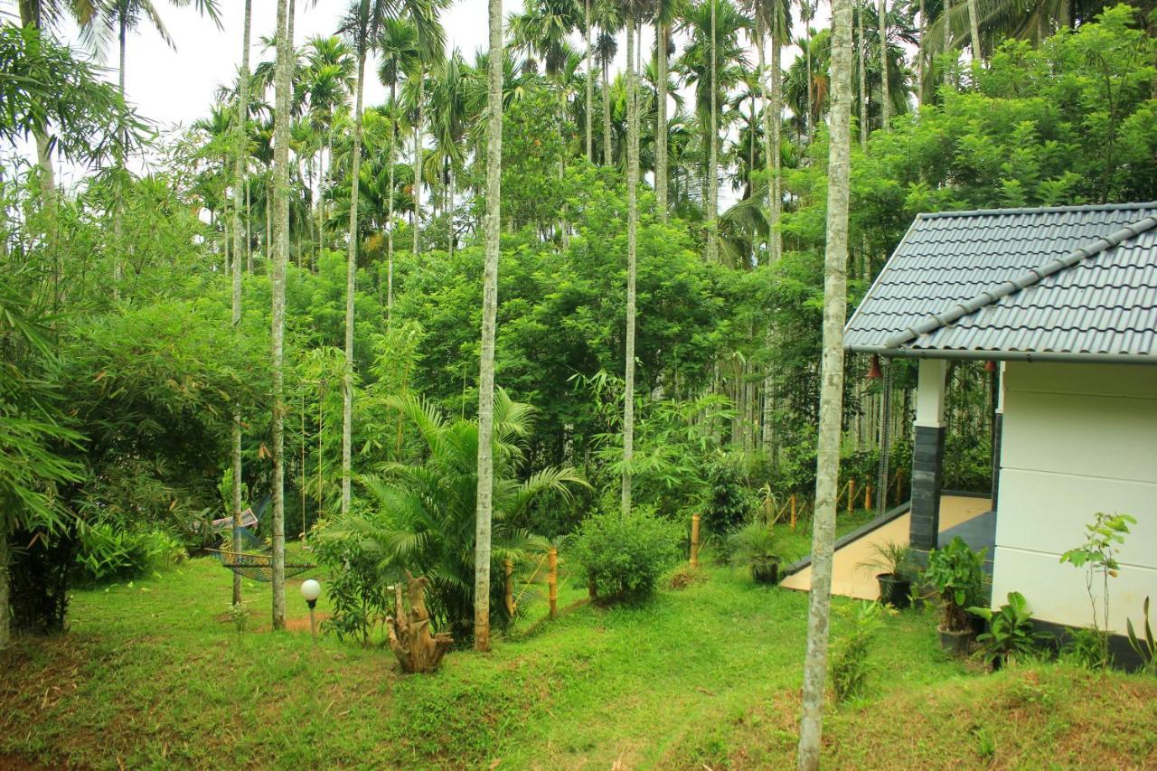 Vintage Garden Resort Sultan Bathery Exterior foto